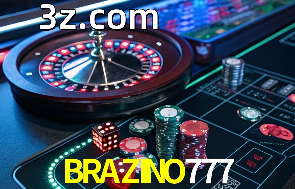 BRAZINO777