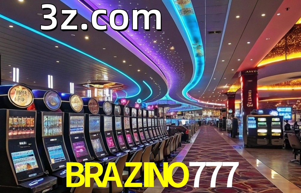 BRAZINO777