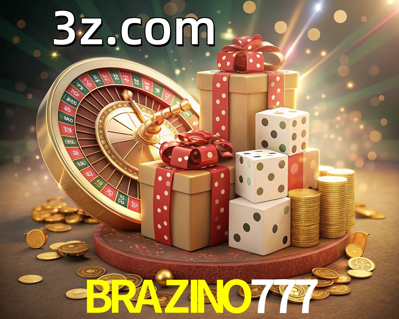 BRAZINO777