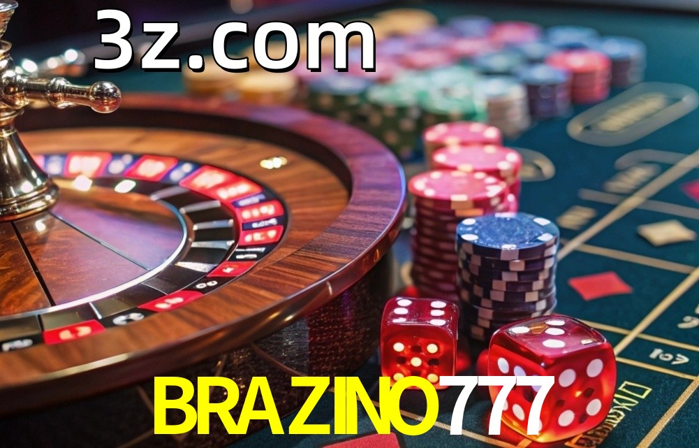 BRAZINO777