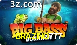 Big Bass Bonanza