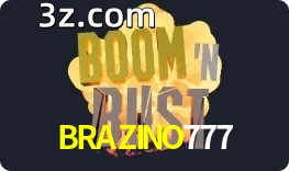Boom or Bust