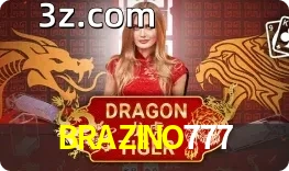 Dragon Tiger