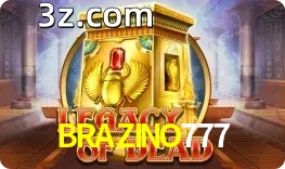 Legacy of Dead