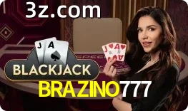 Live Blackjack