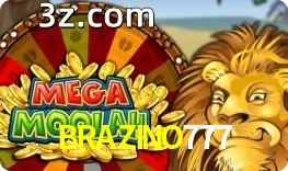 Mega Moolah